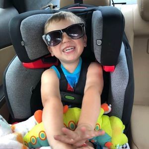 Meet your Posher, Laura